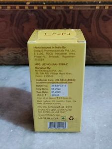 ENN Beauty Serum (Seal Packed)