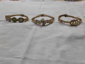 3 Bracelet Set