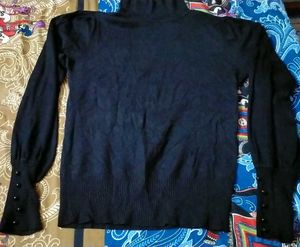 Girls And Womens Sweatshirt