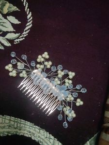Juda Tiara (Hair Appliances)