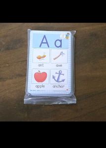 FLASH CARDS For Kids