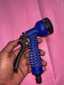 Garden Hose Nozzle