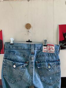 Authentic True Religion Jeans