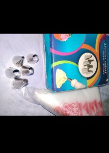 Cake Piping Kit