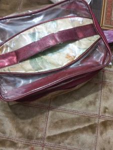 Makeup Bag