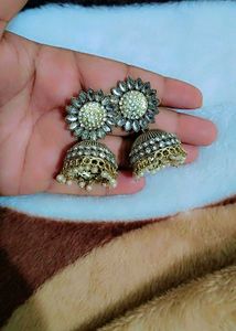 Beutiful Earrings