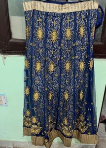 Ethnic Skirt