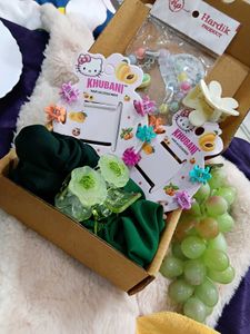 gift hamper for women