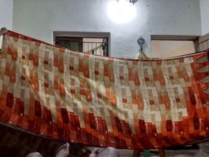 Daily Wear Saree