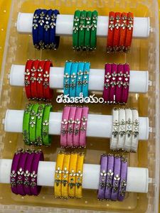 Handmade Bangles