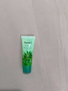 Himalaya Purifying Neem Face Wash