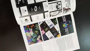 Communication Arts Magazine Annual