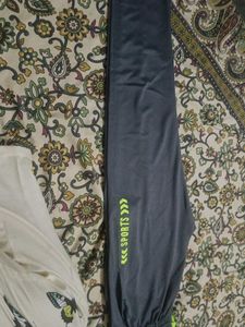 sports lower for men