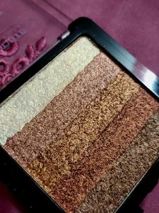 BELLA VOSTE HIGHLIGHTER 💗