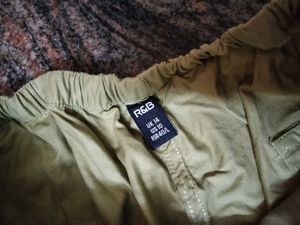 Parachute Pants - Comfortable &amp; Stylish