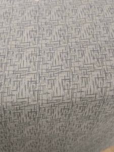 Cotton Embroidered Round Neck,Bottom Plain