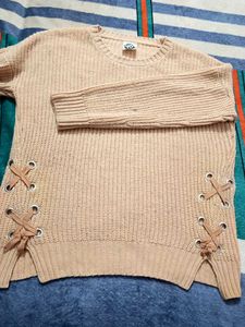 Holi Sale Winter Wear Style Top Good Quality Used