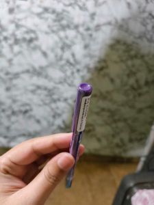(Sealed) Plum Naturstudio All Day Wear Kohl Kajal