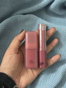 Zudio Lip Creme &amp; Cloud Kiss
