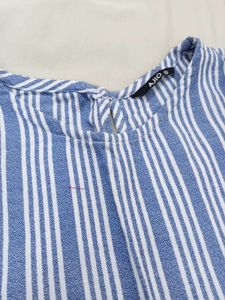 Striped Top