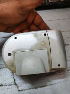 Projector Digital Clock Combo Items (NotWorking)
