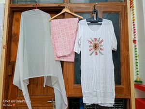 Three Peice Set