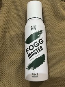 Body Spray - Unused