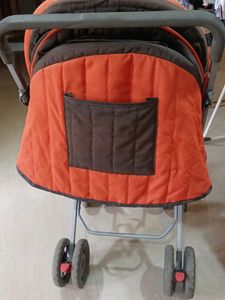 Luvlap Baby Stroller