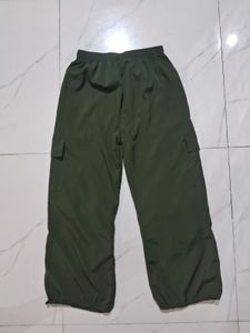 Parachute Pants