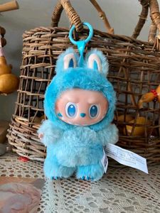 Labubu Big Into Energy Happiness