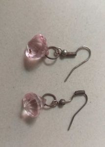 pack off 4 light weight earrings and finger ring..