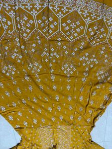 Anarkali Kurta