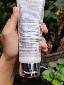 LUXURY FACEWASH❤️ PEARL EXTRACT
