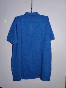 Polo Ralph Lauren Blue Shirt Big Size
