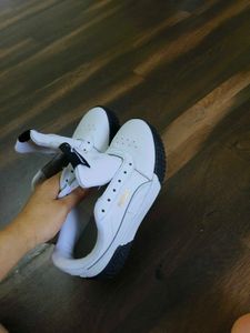 Puma CA Pro Classic Sneakers