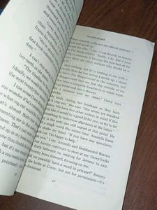 Verity And November 9 By Colleen Hoover