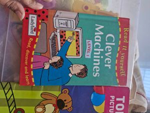 Story Books