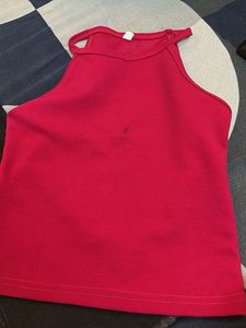 Jeans N Top For Kids