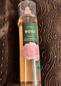 Bath &amp; Body Works Rose Mist