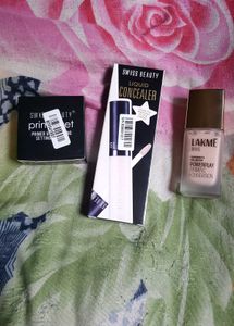 New MAKEUP COMBO OF 5 ...