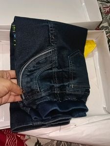 A Clothing Set For 5 Year Boy
