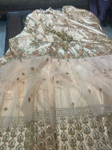 Elegant Lehenga Choli
