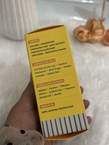 Dot &amp; Key Face Serum