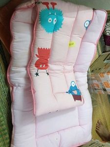 Cute Cartoon Baby Sleeping Bag