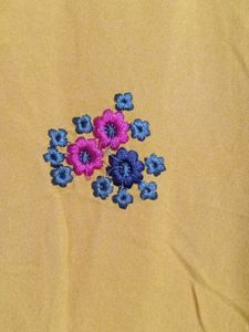 Embroidery Kurtas/ Top Xxl Size