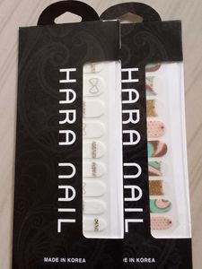 Nail Stickers