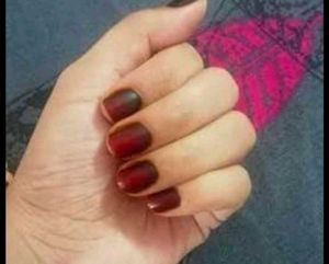 Nail Cones - Set of 6