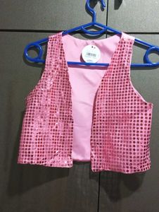 Fancy Show Jazz Dance Costume