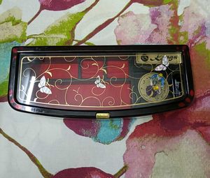 Romantic Dancing Couple Musical Jewelry Box