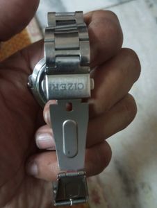 Cizer Orignal Vintage Quartz